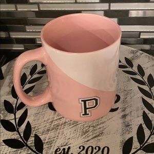 Victoria’s Secret Pink Large coffee mug